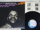 WALTER DAVIS JR. DAVIS CUP BLUE NOTE K18P-9230 Japan VINYL LP
