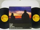 PEOPLE UNDER THE STAIRS QUESTION IN THE FORM OF AN ANSWER PUTS OM-036VLP US 2LP