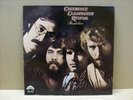 CREEDENCE CLEARWATER REVIVAL - PENDULUM - LP - 33 RPM - GATEFOLD - 1970