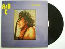 AC/DC * Trip Wires * Live Colchester University 1978 LP
