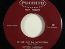 Septeto Nacional 