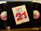 HANK MOBLEY, LEE MORGAN 2 LP  
