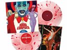 Rob Zombie's House Of 1000 Corpses  (Original Soundtrack) 2XLP Splatter Colored