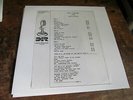SCOTT MUNI Ticket to Ride 2XLP Beatles Byrds radio VG++ w cue sheet 1/1/88