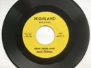 Northern Soul,R&B, Soul Patrol, Save Your Love, Need Of Love