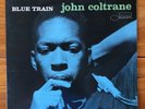 John Coltrane – Blue Train – NM Hard Bop Vinyl LP – Blue Note
