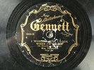 MOE THOMPSON I Wonder How I Look When I'm Asleep/If I didn't Know GENNETT 6050
