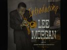 Lee Morgan-Introducing-Savoy 12091-HANK MOBLEY DG RVG ORIG RARE
