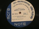 ERROL GARNER -Overture To Dawn Vol. 5   BLUE NOTE 10