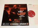 LP/GILELS/REINER/CHICAGO SYMPHONY/BRAHMS CONCERTO 2/RCA SB-2032