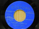 Nathaniel Mayer 45 I Want A Woman bw Village of Love on Fortune 1962 blue label
