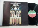 ARETHA FRANKLIN  LP  Young Gifted and Black 1972  Atlantic