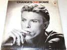 RARE Vintage DAVID BOWIE 