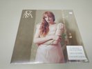 JJ9- FLORENCE + MACHINE HIGH AS HOPE GERM 2018 VIN LP NEW PRECINTADO LIQUIDACION