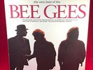 The Very Best Of The Bee Gees 1990 UK Vinyl LP EXCELLENT CONDITION greatest hits