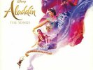 VARIOUS - Aladdin (Soundtrack) - Vinyl (limited heavyweight vinyl LP)