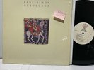 Paul Simon Graceland Warner Bros 1 25447 VG++/NM- Club Edition