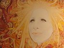 Barbra Streisand Butterfly Quadraphonic Vinyl
