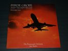 Ferde Grofe Aviation Suite Promenade Orchestra Jan Stulen German IMPORT SIGNED