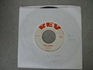 Rare 45 RPM Record - RING CHIMES by THE DOTS on REV Label