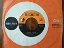 Brunetta e i Cavalieri - BABY ROCK 7
