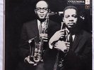 DONALD BYRD Jazz Lab GIGI GRYCE ORIG COLUMBIA LP