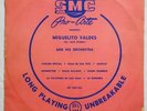 MIGUELITO VALDES Ol Man Rumba ORIG SMC PRO-ARTE LATIN 10