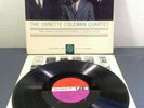 The Ornette Coleman Quartet This is Our Music Atlantic 1353 Mono 1st Pressing LP