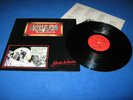 KILLERS - FILS DE LA HAINE LP    ( PRIVATE METAL , ADX , AUROCH , STEEL ANGELS )