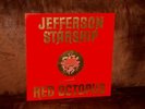 Vinyl-LP: JEFFERSON STARSHIP - Red Octopus (1975)   QUADRAPHONIC [Quadro]