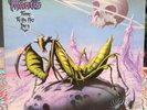 Praying Mantis – Time Tells No Lies   Top Zustand Original