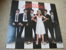 Blondie Parallel Lines LP UK 1st Issue [Ex+/Ex]..GREAT PRESS