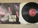 THE ROLLING STONES AFTERMATH Original UK Red MONO  LP LK 