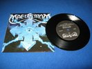 MAELSTROM - WAITING FOR A WOMAN / SINGING IN THE RAIN 7
