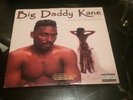 Big Daddy Kane Taste Of Chocolate Hip Hop LP NM Vinyl OG 1990 LP US Release