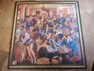 The Ruts LP The crack UK Virgin 1st press NEAR MINT VINYL