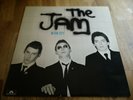 The Jam LP In the city UK Polydor 1st press A1 B1 ALL NEAR MINT ++++