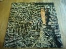 Siouxsie and the banshees LP JuJu UK Polydor 1st press A1 B1