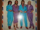 ABBA LP GRACIAS POR LA MUSICA CBS DAL 40301 ORIGINAL 1980 SPANISH VERSION