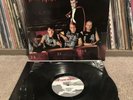The Exploited - Horror Epics LP Combat Core Records Discharge Gbh Agnostic Front