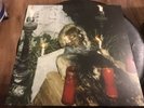 Mortuary Drape- All The Witches Dance Lp RARE Masters Hammer Sabbat Necromantia