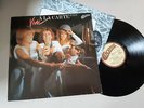 LP Pop A La Carte - Viva (10 Song) HANSA COCONUT / OIS