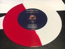 BATTLE CRY JACK WHITE TEXAS RANGERS REMIX 45 RED WHITE 7