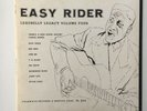 LEADBELLY   EASY RIDER   10
