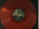 New Tool Undertow Translucent Red Colored Vinyl LP Record Aenima 10,000 days