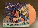 Less Than Jake - Hello Rockview 12” Rare Vinyl / Peach Marble Ska Punk