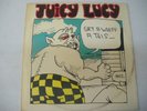 Juicy Lucy  Get A Whiff A This    Blues Rock; Hard Rock; Psych LP