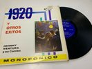 1920 Y Otros Exitos De Johnny Ventura Y Su Combo MLD-2016 MIAMI RECORDS R1