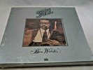 Sealed 3LP Box BEN WEBSTER 1982 Time Life Records GIANTS OF JAZZ  STL-J21