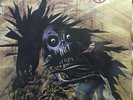 Protector - Urn The Mad - LP